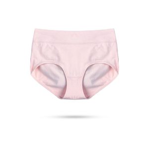 Plus Size Maternity Panty - Light Pink
