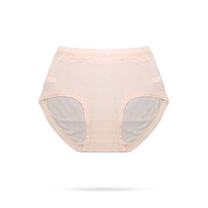 LightBreeze Maternity Panty Light Peach