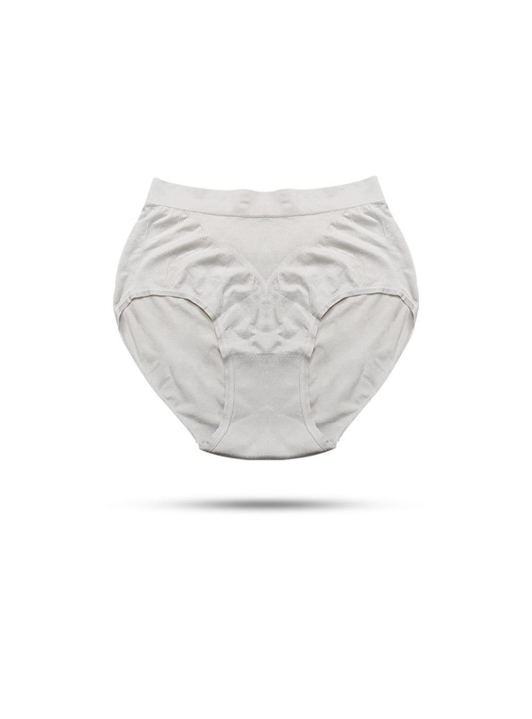 High Waist Maternity Panty Pastel