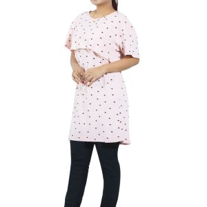 Maternity T-Shirt - Printed